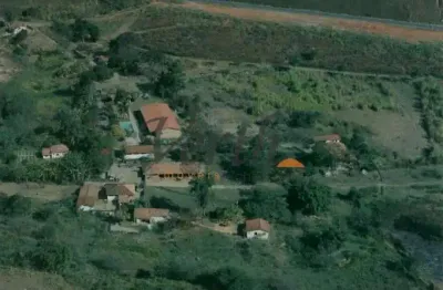 Fazenda à venda na prefeito hamilton vieira mendes, 211, loteamento residencial vista verde, cruzeiro, 159 m2 por r$ 12.200.000