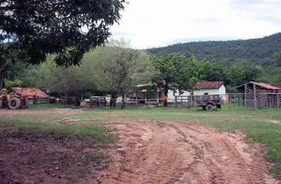 Fazenda à venda na unaí, sn, mamoeiro, unaí, 874 m2 por r$ 12.000.000