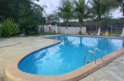 Chácara / sítio com 4 quartos à venda na mg, 1000, mamoeiro, unaí, 5 m2 por r$ 2.800.000