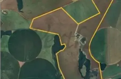 Fazenda à venda na mg, 1000, mamoeiro, unaí, 511 m2 por r$ 40.000.000