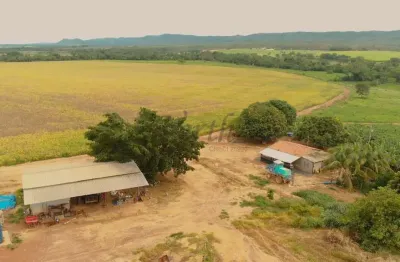 Fazenda à venda na unaí, 3000, mamoeiro, unaí, 554 m2 por r$ 33.000.000