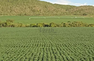 Fazenda à venda na unaí, 5000, mamoeiro, unaí, 355 m2 por r$ 16.000.000