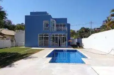 Casa com 3 quartos à venda na rua são sebastião, sn, marambaia, vinhedo, 820 m2 por r$ 1.634.900