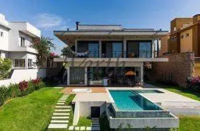 Casa em condomínio fechado com 4 quartos à venda na rua abrahão kalil aun, 1400, monte alegre, vinhedo, 427 m2 por r$ 5.490.000