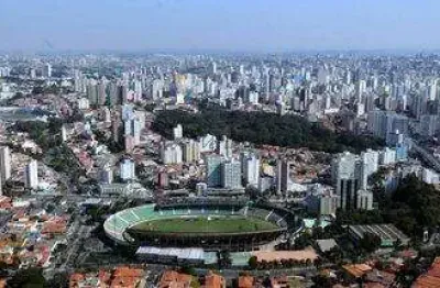 Terreno comercial à venda na avenida engenheiro carlos stevenson, 1000, nova campinas, campinas por r$ 3.300.000