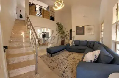 Casa comercial à venda na rua carolina prado penteado, 641, nova campinas, campinas, 275 m2 por r$ 1.400.000