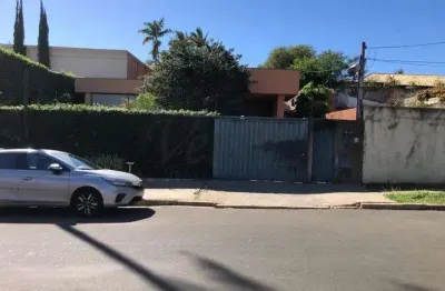 Casa comercial à venda na rua doutor josé ferreira de camargo, 100, nova campinas, campinas, 294 m2 por r$ 3.500.000