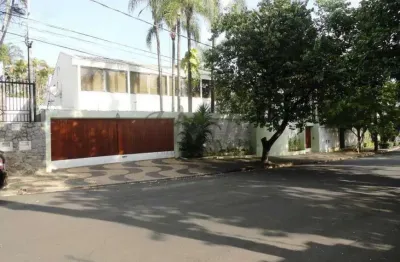 Casa comercial à venda na rua doutor alexander fleming, 500, nova campinas, campinas, 628 m2 por r$ 5.850.000
