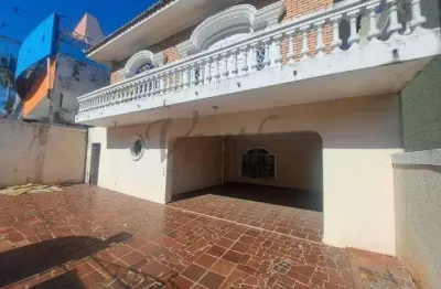 Casa comercial à venda na avenida doutor moraes salles, 2025, nova campinas, campinas, 258 m2 por r$ 1.190.000