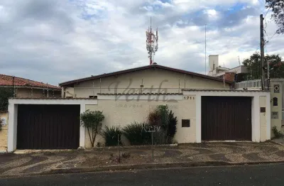 Casa comercial à venda na rua helena steimberg, 1711, nova campinas, campinas, 135 m2 por r$ 1.000.000