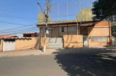 Casa comercial à venda na rua artur de freitas leitão, 55, nova campinas, campinas, 800 m2 por r$ 2.300.000