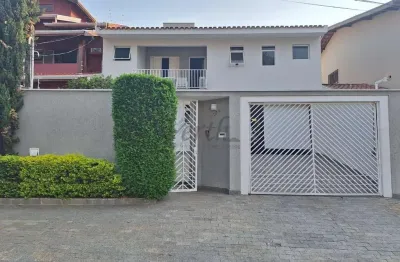 Casa comercial à venda na rua helena steimberg, 1264, nova campinas, campinas, 247 m2 por r$ 1.800.000