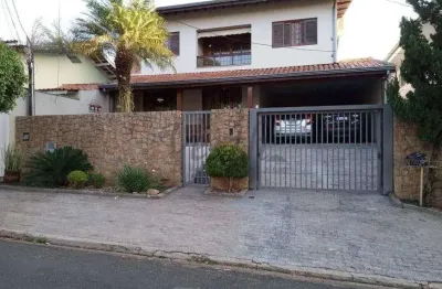Casa com 3 quartos à venda na rua helena steimberg, 770, nova campinas, campinas, 281 m2 por r$ 1.700.000