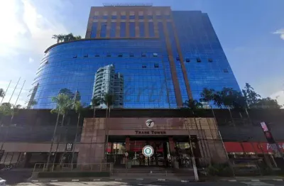 Sala comercial para alugar na avenida josé de souza campos, 2330, nova campinas, campinas, 238 m2 por r$ 20.758