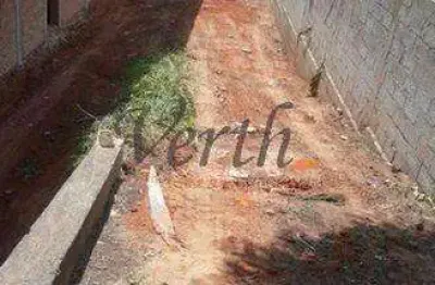 Terreno à venda na rua antonio pitton, sn, nova vinhedo, vinhedo por r$ 850.000