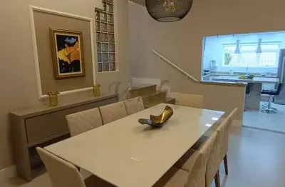 Casa com 3 quartos à venda na rua antônio pires de souza, 205, parque alto taquaral, campinas, 320 m2 por r$ 1.590.000