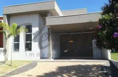 Casa em condomínio fechado com 3 quartos à venda na avenida dois, sn, residencial real parque sumaré, sumaré, 150 m2 por r$ 890.000