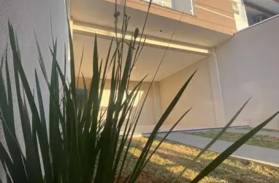 Casa com 2 quartos à venda na rua geraldo cândido da silva, 94, parque jambeiro, campinas, 110 m2 por r$ 640.000