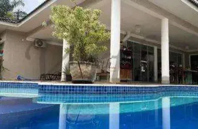 Casa em condomínio fechado com 4 quartos à venda na rua sete de setembro, 1000, parque ortolândia, hortolândia, 497 m2 por r$ 2.950.000