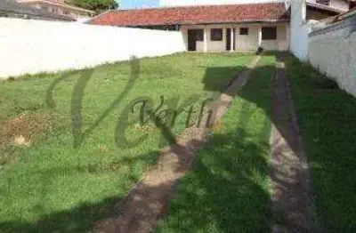 Casa com 2 quartos à venda na rua pastor germano ritter, 826, parque ortolândia, hortolândia, 60 m2 por r$ 430.000