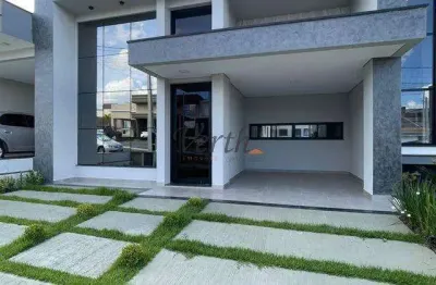 Casa em condomínio fechado com 3 quartos à venda na rua christiano seleguin, 1071, parque residencial indaiá, indaiatuba, 149 m2 por r$ 1.280.000