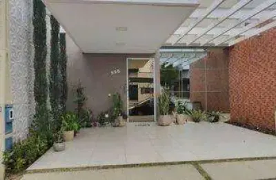 Casa em condomínio fechado com 3 quartos à venda na rodovia cônego cyriaco scaranelo pires, 1200, parque residencial indaiá, indaiatuba, 150 m2 por r$ 1.200.000