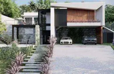Casa com 4 quartos à venda na rodovia cônego cyriaco scaranelo pires, 1000, parque residencial indaiá, indaiatuba, 1200 m2 por r$ 4.500.000