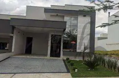 Casa com 3 quartos à venda na rua christiano seleguin, 1000, parque residencial indaiá, indaiatuba, 144 m2 por r$ 1.240.000