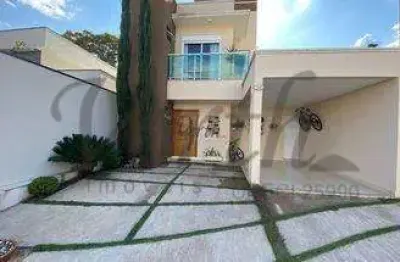 Casa com 3 quartos à venda na rodovia cônego cyriaco scaranelo pires, 100, parque residencial indaiá, indaiatuba, 167 m2 por r$ 1.115.000
