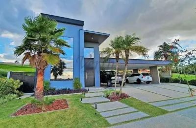 Casa em condomínio fechado com 5 quartos à venda na rodovia cônego cyriaco scaranelo pires, 6500, parque residencial indaiá, indaiatuba, 462 m2 por r$ 5.250.000