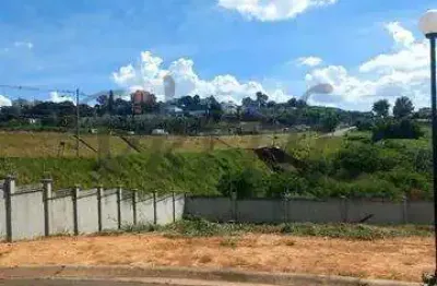 Terreno à venda na paschoal fussi, 100, parque rural fazenda santa cândida, campinas por r$ 486.000