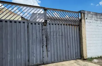 Terreno comercial à venda na rua teodoro guedes de campos, 30, parque santa bárbara, campinas, 104 m2 por r$ 600.000