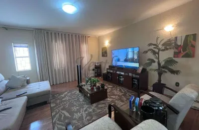 Casa com 3 quartos à venda no parque são quirino, campinas , 342 m2 por r$ 750.000