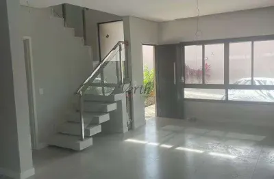 Casa em condomínio fechado com 3 quartos à venda na rua fernão de magalhães, 00, parque taquaral, campinas, 150 m2 por r$ 1.350.000