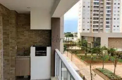 Apartamento com 2 quartos à venda na avenida padre almeida garret, 2245, parque taquaral, campinas, 74 m2 por r$ 900.000