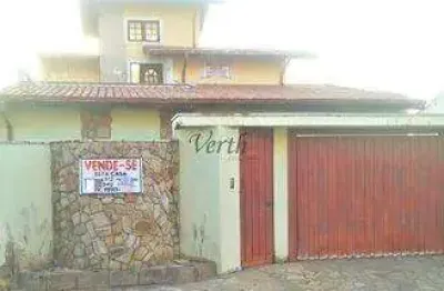 Casa com 4 quartos à venda na rua pero de campos tourinho, sn, parque taquaral, campinas por r$ 690.000