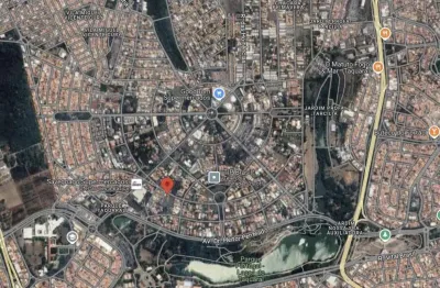 Terreno à venda na rua fernão lopes, 600, parque taquaral, campinas por r$ 10.500.000