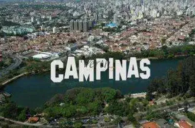 Terreno à venda na rua padre domingos giovanini, 1500, parque taquaral, campinas por r$ 4.150.000