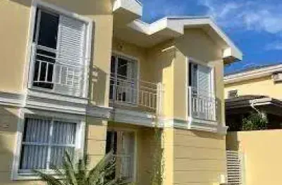 Casa em condomínio fechado com 3 quartos à venda na rua jorge de figueiredo corrêa, 503, parque taquaral, campinas, 300 m2 por r$ 2.109.400