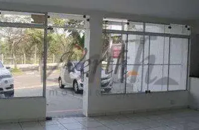 Casa comercial à venda na avenida doutor heitor penteado, 1057, parque taquaral, campinas, 371 m2 por r$ 1.700.000