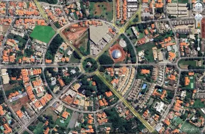 Terreno comercial à venda na avenida milton christini, 1000, parque taquaral, campinas por r$ 13.200.000