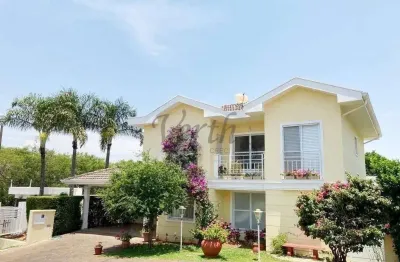 Casa em condomínio fechado com 4 quartos à venda na rua jorge de figueiredo corrêa, 503, parque taquaral, campinas, 260 m2 por r$ 1.900.000