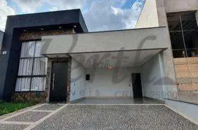 Casa em condomínio fechado com 3 quartos à venda na da emancipação, 1000, parque dos pinheiros, hortolândia, 168 m2 por r$ 1.100.000