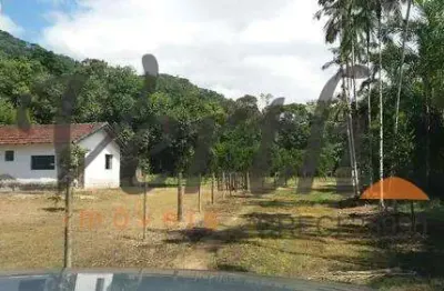 Fazenda à venda em perequê açu, ubatuba , 3828000 m2 por r$ 8.500.000