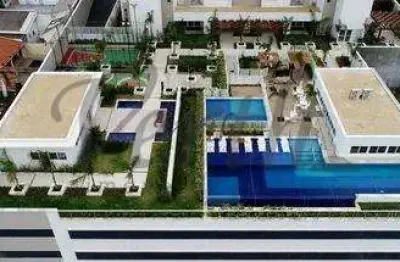 Apartamento com 3 quartos à venda na rua oscar leite, 200, ponte preta, campinas, 76 m2 por r$ 799.000