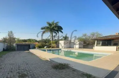 Chácara / sítio com 3 quartos para alugar na rua perdigão, 100, recanto campestre internacional de viracopos gleba 4, indaiatuba, 246 m2 por r$ 7.500