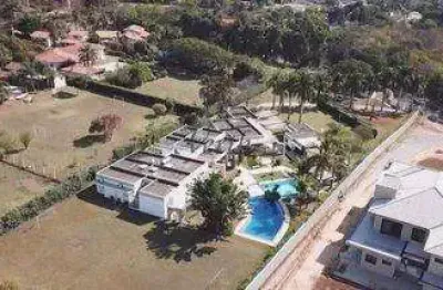 Casa com 5 quartos à venda na das begônias, 1000, recanto das flores, indaiatuba, 7800 m2 por r$ 5.500.000