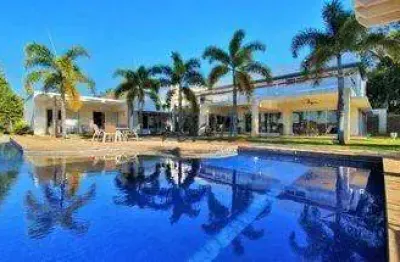 Chácara / sítio com 6 quartos à venda na alameda das palmas, 1183, recanto das flores, indaiatuba, 1111 m2 por r$ 5.500.000