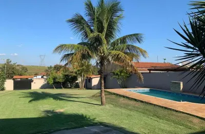 Chácara / sítio com 3 quartos à venda na rua joão perussi, 1000, recanto dos dourados, campinas, 200 m2 por r$ 742.000