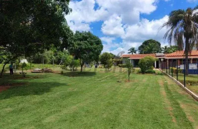 Chácara / sítio com 2 quartos à venda na rua allan fonseca, 2012, recanto dos dourados, campinas, 108 m2 por r$ 600.000